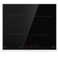 Gorenje Black Steam Pyro Herdset