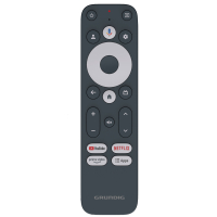 Grundig 43 CUA 7390 Mailand Fernseher