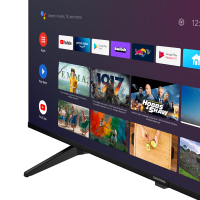 Grundig 43 VCE 223 Fernseher