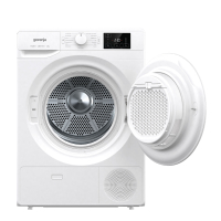 Gorenje DNE8B Kondenstrockner