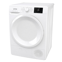 Gorenje DNE8B Kondenstrockner