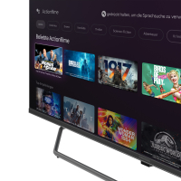 Grundig 50 CUA 7390 Mailand Fernseher