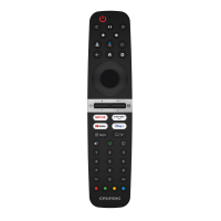 Grundig 50 CUA 7390 Mailand Fernseher