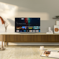 Grundig 50 CUA 7390 Mailand Fernseher