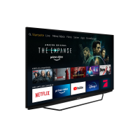 Grundig 50 GUB 7140 - Fire TV Edition Fernseher
