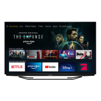 Grundig 50 GUB 7140 - Fire TV Edition Fernseher