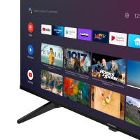 Grundig 50 VOE 73 Fernseher