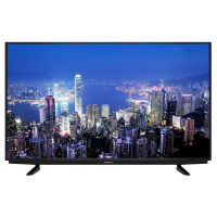 Grundig 50 VUX 722 Fernseher