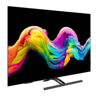 Grundig 55 GOB 9490 Singapur Fernseher