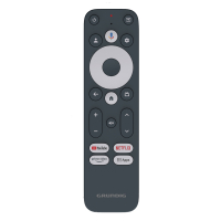 Grundig 55 GOB 9490 Singapur Fernseher