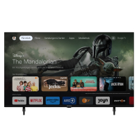 Grundig 55 GUB 7440 Q Fernseher