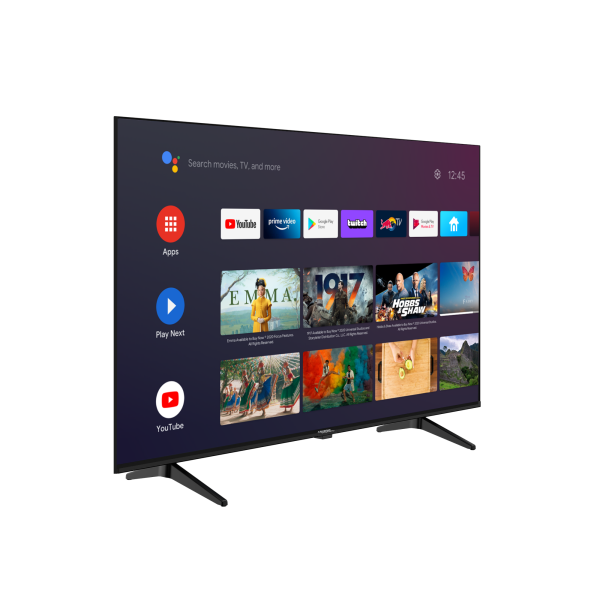 Grundig 55 VOE 73 Fernseher