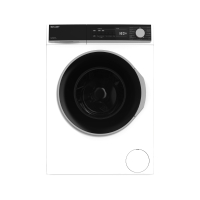 Sharp ES-BRO814WA-DE Waschmaschine  AquaBall Advanced Inverter Motor