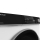 Sharp ES-BRO814WA-DE Waschmaschine  AquaBall Advanced Inverter Motor