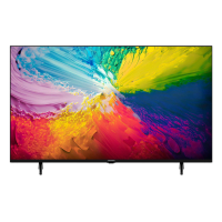 Grundig 55 VOE 84 Q Fernseher