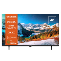 Grundig 40 GFB 6340 Fernseher