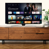 Grundig 55 GOB 9290 Fernseher