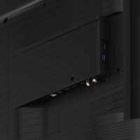 Grundig 55 GOB 9290 Fernseher