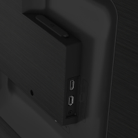 Grundig 55 CUA 8290 Paris Fernseher