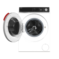 Sharp ES-BRO014WA-DE Waschmaschine