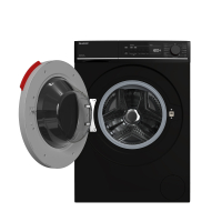 Sharp ES-BRO014BA-DE Waschmaschine