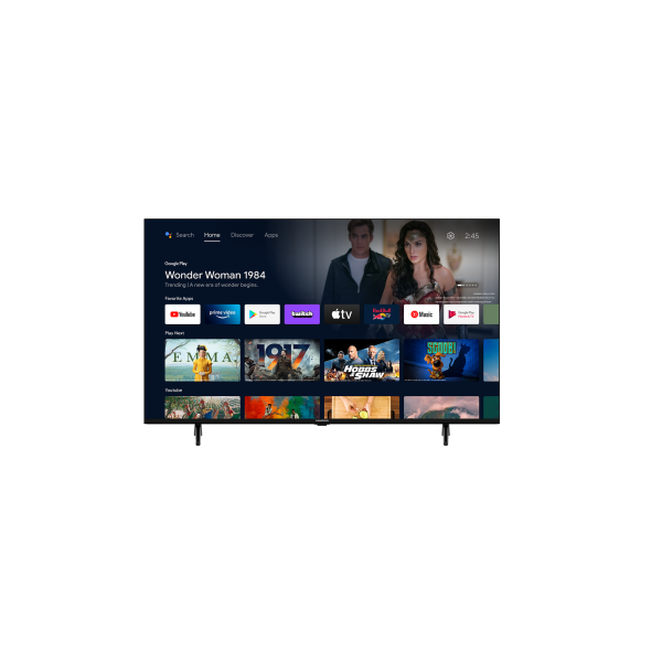 Grundig 65 VOE 73 Fernseher