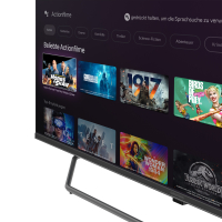 Grundig 65 CUA 7390 Mailand Fernseher