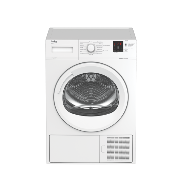 Beko DS843F3G0 Kondenstrockner