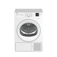 Beko DS843F3G0 Kondenstrockner