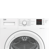 Beko DS843F3G0 Kondenstrockner