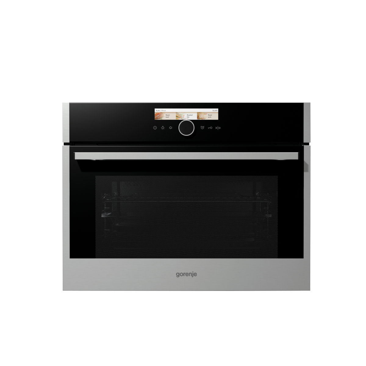 Gorenje BCM598S18X Backofen, 879,90 EUR