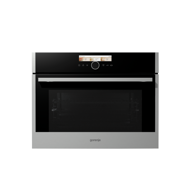 Gorenje BCM598S18X  Backofen