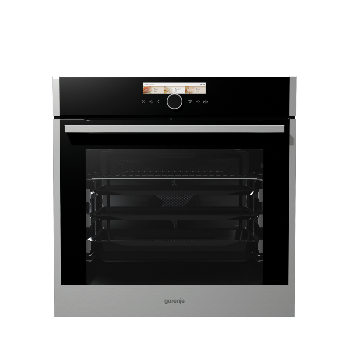 Gorenje BOP798S54X Backofen, 889,90 EUR