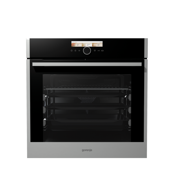 Gorenje BOP798S54X  Backofen