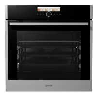 Gorenje BOP798S54X  Backofen