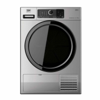 Beko AWZ 8HPS/PRO BP W&auml;rmepumpentrockner