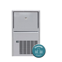 Beko ADN 108 BP Eisw&uuml;rfelbereiter