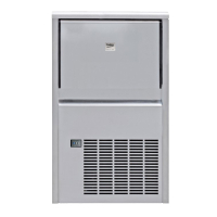 Beko ADN 108 BP Eisw&uuml;rfelbereiter