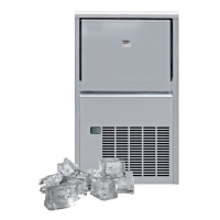 Beko ADN 108 BP Eisw&uuml;rfelbereiter