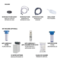 Beko ADN 108 BP Eisw&uuml;rfelbereiter