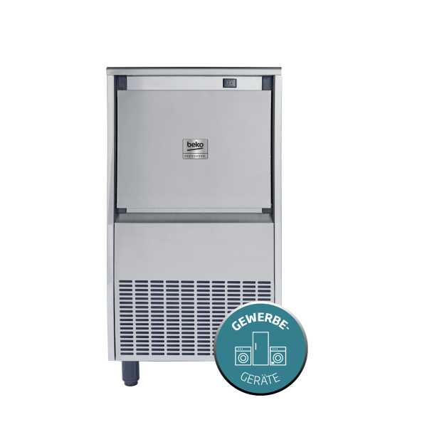 Beko ADN 112 BP Eisw&uuml;rfelbereiter