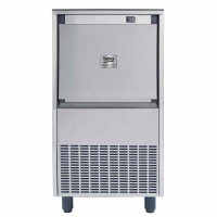 Beko ADN 112 BP Eisw&uuml;rfelbereiter