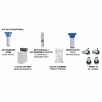 Beko ADN 112 BP Eisw&uuml;rfelbereiter