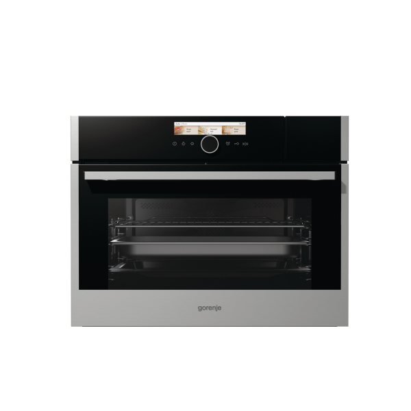 Gorenje BCMS598S19X Backofen