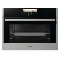 Gorenje BCMS598S19X Backofen