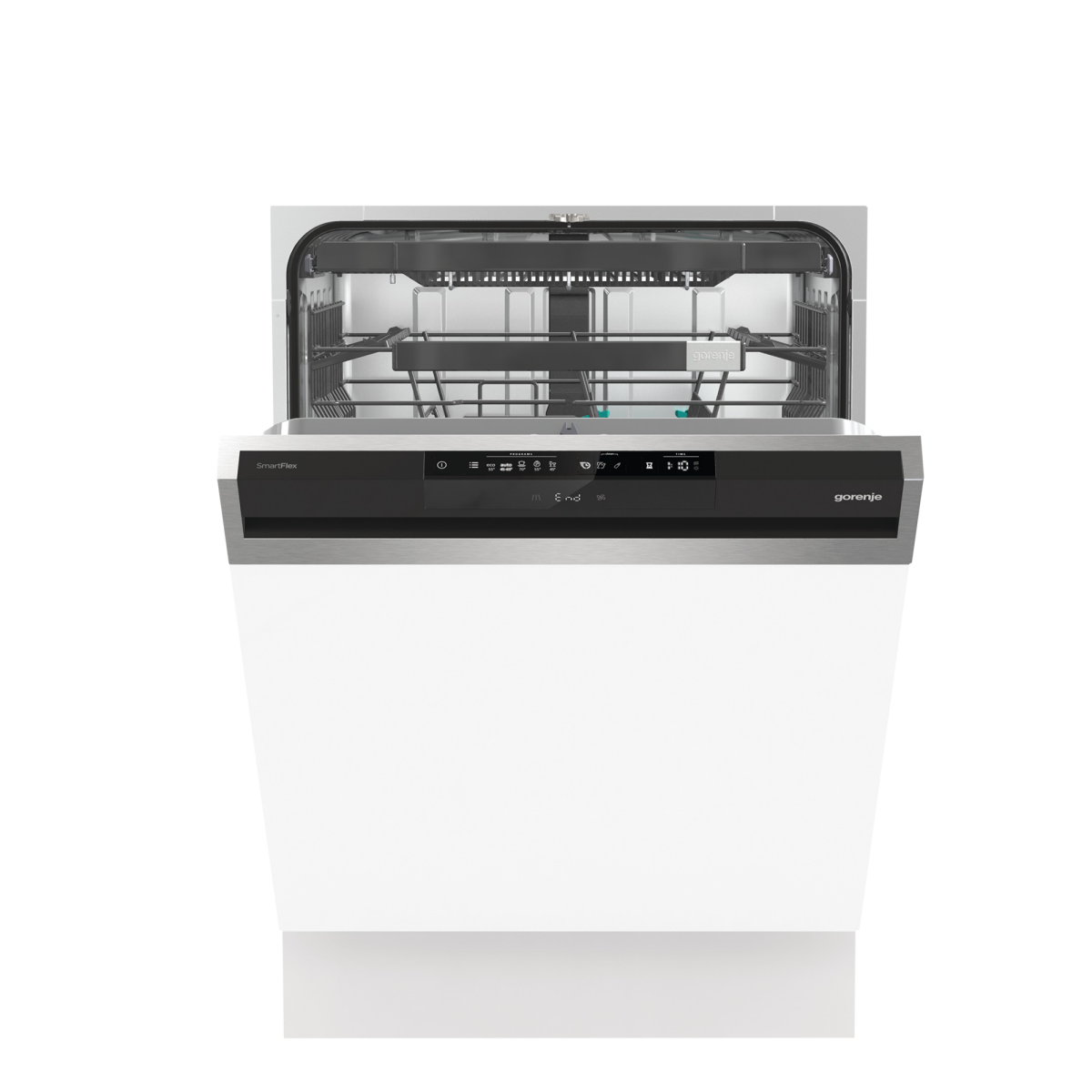 Gorenje GI661C60X Geschirrspüler, 449,90 EUR