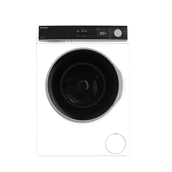 Sharp ES-BRO714WA-DE Waschmaschine