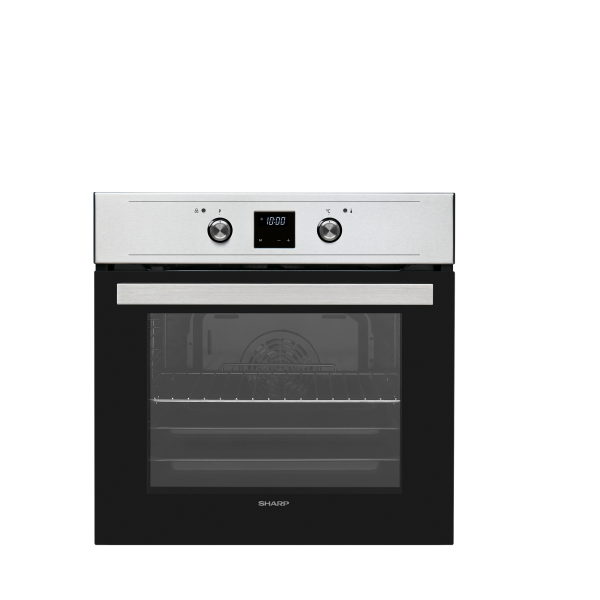 Sharp K-61DX28IM0-EU Backofen