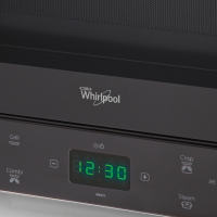 Whirlpool MAX 38 SL Mikrowelle