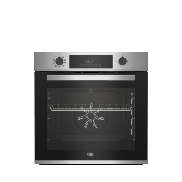 Beko BBIE12300XFP Backofen